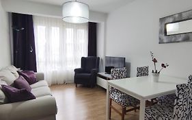Apartamento Santander zona Tetuán Puertochico