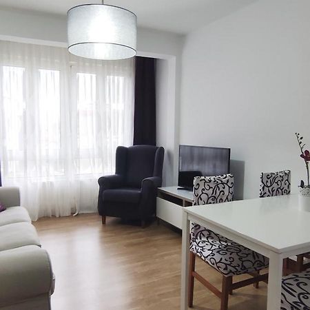 Apartamento Santander zona Tetuán Puertochico Exterior foto