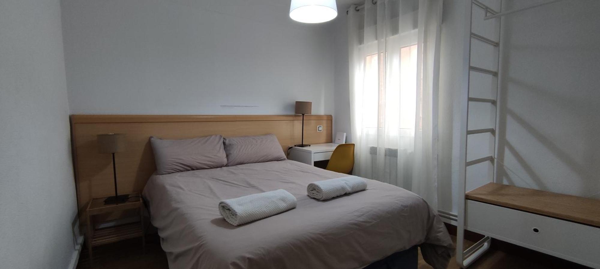 Apartamento Santander zona Tetuán Puertochico Exterior foto