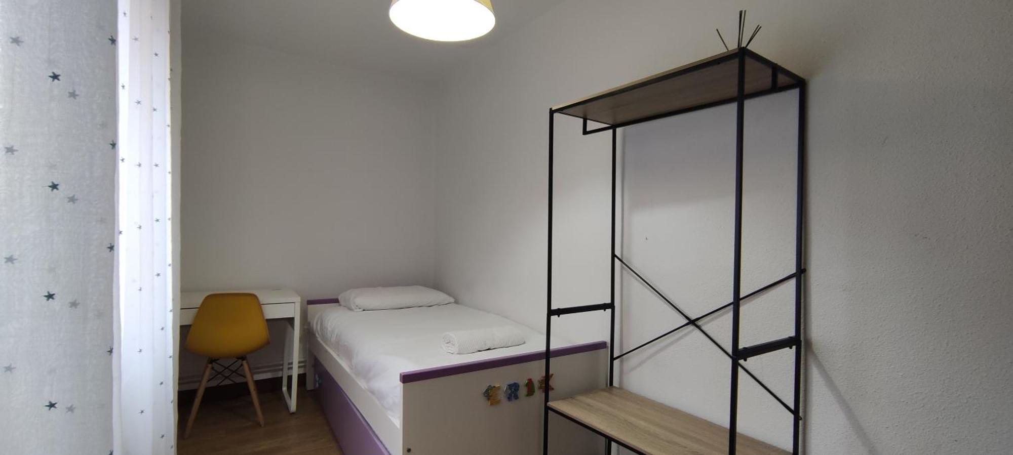 Apartamento Santander zona Tetuán Puertochico Exterior foto